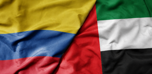 Dubaï et Bogota renforcent leur coopération commerciale et leurs investissements